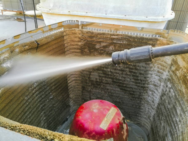 Best Commercial Air Duct Cleaning  in North Bend, WA