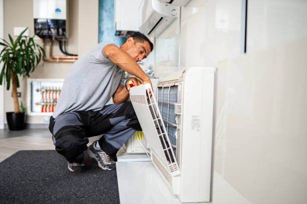 Home Air Vent Cleaning in North Bend, WA