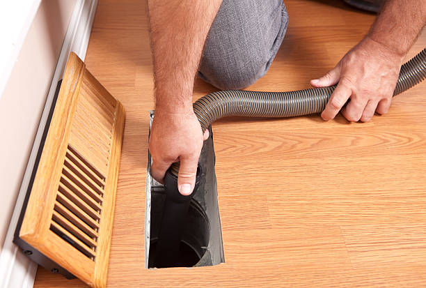 Best Residential Air Duct Cleaning  in North Bend, WA