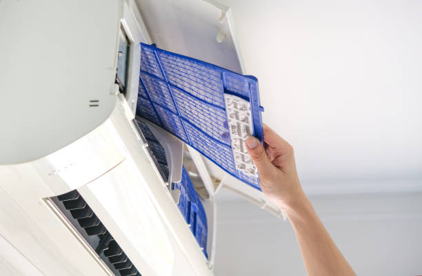 Best Home Air Vent Cleaning  in North Bend, WA