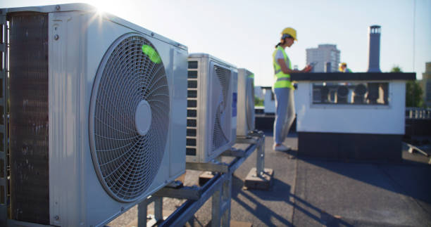 Best Ductwork Cleaning Services  in North Bend, WA
