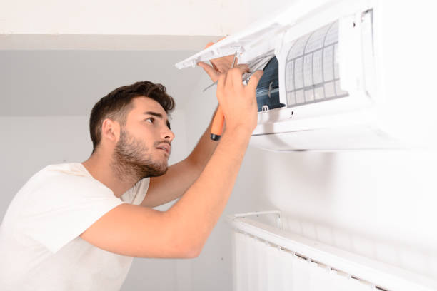 Best HVAC Air Duct Cleaning  in North Bend, WA